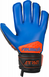 Reusch Attrakt SG Extra 5070835 7083 black blue orange back